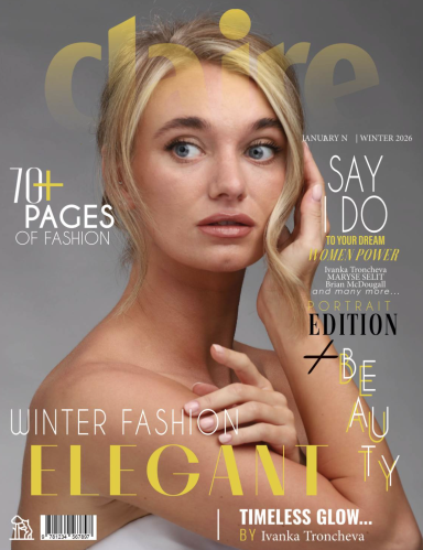 CLAIRE
Publication   Paris, France