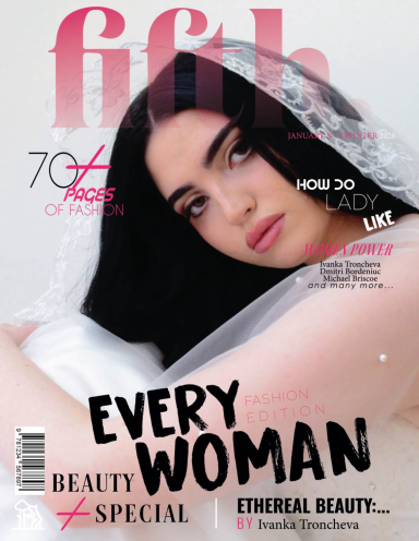 FIFTH
Publication   Rome, Italy